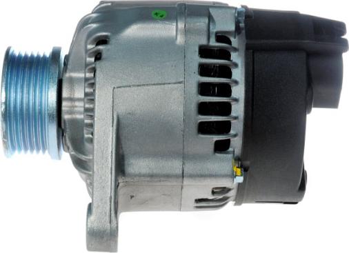 HELLA 8EL 011 710-161 - Alternatore autozon.pro