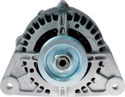 HELLA 8EL 011 710-101 - Alternatore autozon.pro