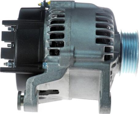 HELLA 8EL 011 710-101 - Alternatore autozon.pro