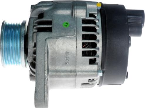 HELLA 8EL 011 710-111 - Alternatore autozon.pro