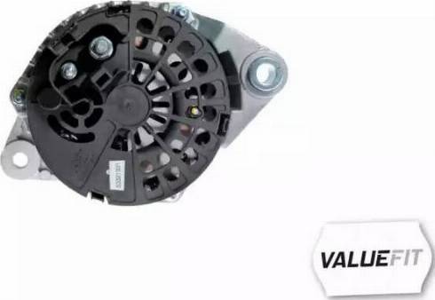 HELLA 8EL 011 710-181 - Alternatore autozon.pro