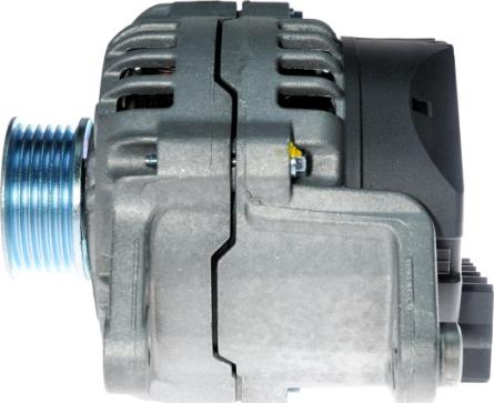 HELLA 8EL 011 710-121 - Alternatore autozon.pro