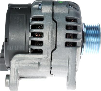 HELLA 8EL 011 710-121 - Alternatore autozon.pro