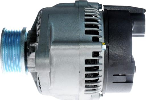 HELLA 8EL 011 710-171 - Alternatore autozon.pro