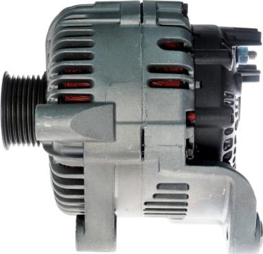 HELLA 8EL 011 710-891 - Alternatore autozon.pro