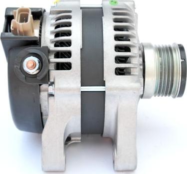 HELLA 8EL 011 710-851 - Alternatore autozon.pro