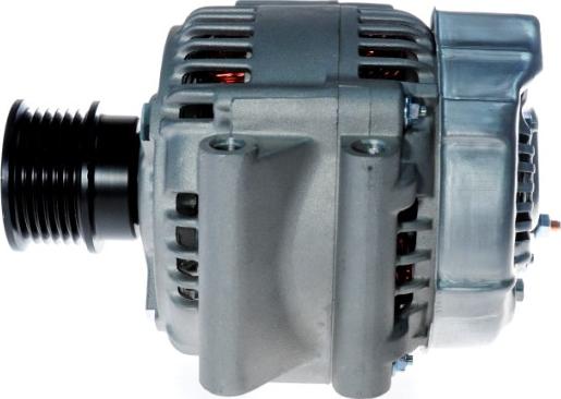 HELLA 8EL 011 710-861 - Alternatore autozon.pro