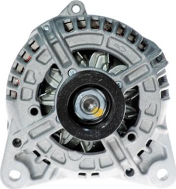 HELLA 8EL 011 710-801 - Alternatore autozon.pro