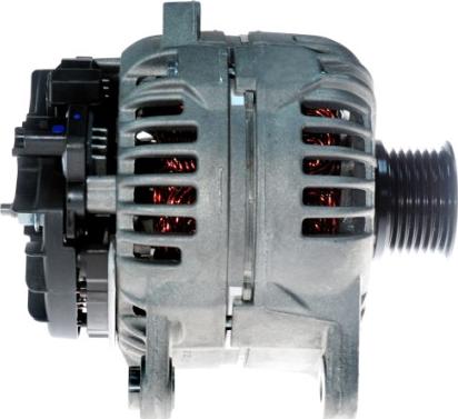 HELLA 8EL 011 710-801 - Alternatore autozon.pro