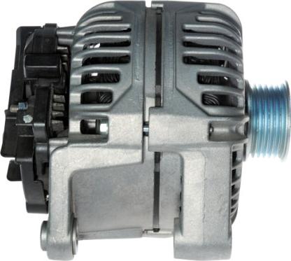 HELLA 8EL 011 710-811 - Alternatore autozon.pro