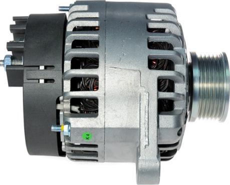 HELLA 8EL 011 710-881 - Alternatore autozon.pro