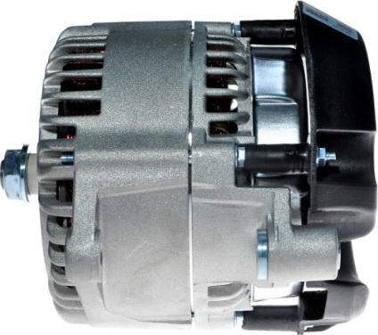 HELLA 8EL 011 710-831 - Alternatore autozon.pro