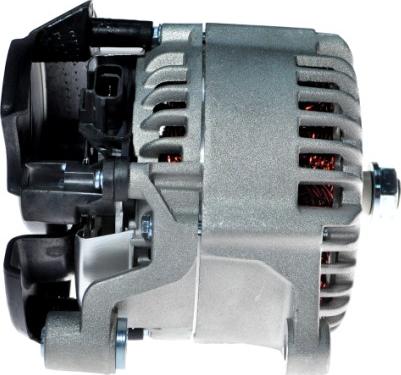 Alfa Romeo 8EL 011 710-831 - Alternatore autozon.pro