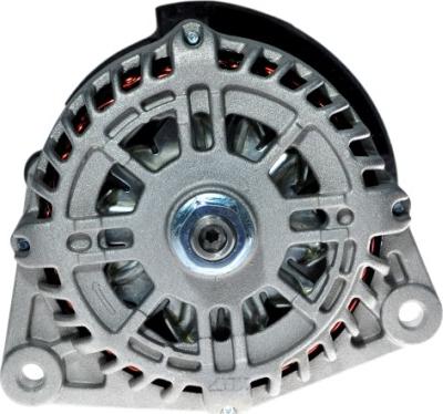 Alfa Romeo 8EL 011 710-831 - Alternatore autozon.pro