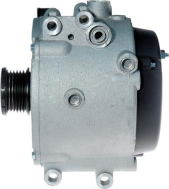 HELLA 8EL 011 710-821 - Alternatore autozon.pro