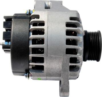 HELLA 8EL 011 710-871 - Alternatore autozon.pro