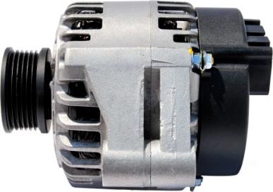 HELLA 8EL 011 710-871 - Alternatore autozon.pro