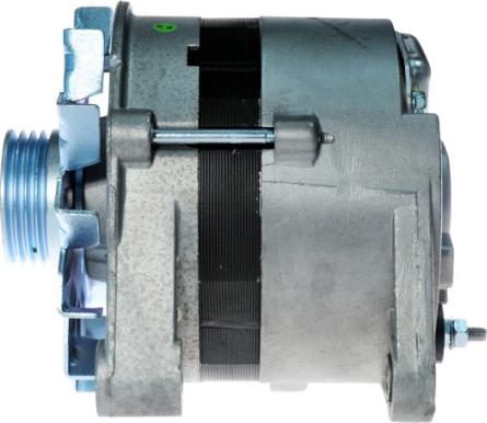 HELLA 8EL 011 710-391 - Alternatore autozon.pro