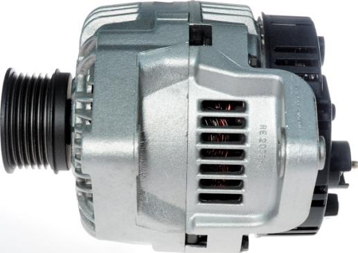 HELLA 8EL 011 710-341 - Alternatore autozon.pro