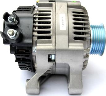 HELLA 8EL 011 710-361 - Alternatore autozon.pro