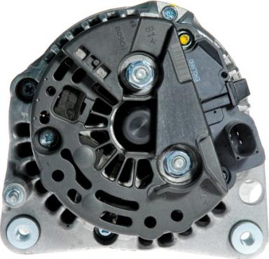 HELLA 8EL 011 710-311 - Alternatore autozon.pro