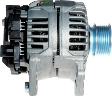 HELLA 8EL 011 710-311 - Alternatore autozon.pro