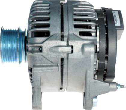 HELLA 8EL 011 710-311 - Alternatore autozon.pro