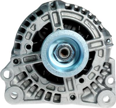 HELLA 8EL 011 710-311 - Alternatore autozon.pro