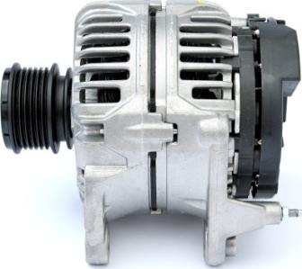 HELLA 8EL 011 710-381 - Alternatore autozon.pro