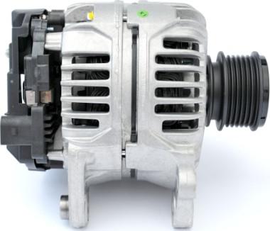 HELLA 8EL 011 710-381 - Alternatore autozon.pro