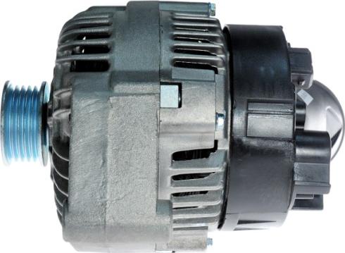 HELLA 8EL 011 710-331 - Alternatore autozon.pro