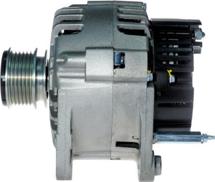 HELLA 8EL 011 710-321 - Alternatore autozon.pro