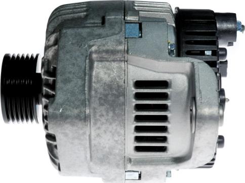 HELLA 8EL 011 710-371 - Alternatore autozon.pro