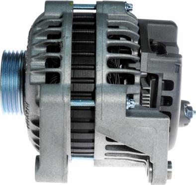 HELLA 8EL 011 710-241 - Alternatore autozon.pro