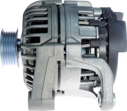 HELLA 8EL 011 710-251 - Alternatore autozon.pro