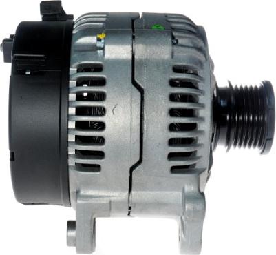 HELLA 8EL 011 710-261 - Alternatore autozon.pro