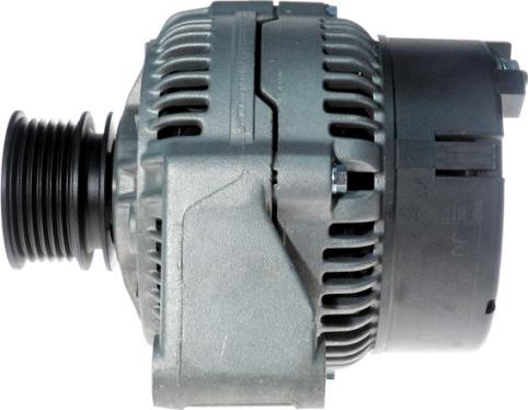 HELLA 8EL 011 710-201 - Alternatore autozon.pro