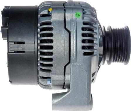 HELLA 8EL 011 710-201 - Alternatore autozon.pro