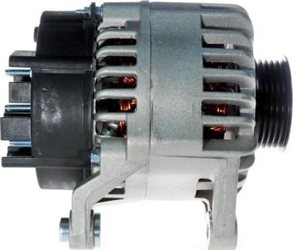 HELLA 8EL 011 710-211 - Alternatore autozon.pro