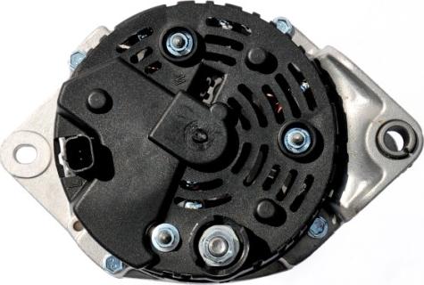 HELLA 8EL 011 710-281 - Alternatore autozon.pro