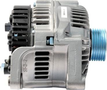 HELLA 8EL 011 710-281 - Alternatore autozon.pro