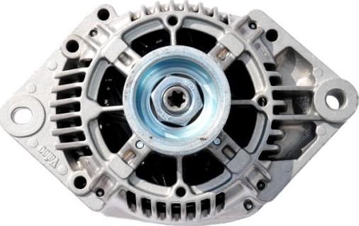 HELLA 8EL 011 710-281 - Alternatore autozon.pro