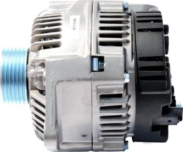 HELLA 8EL 011 710-281 - Alternatore autozon.pro