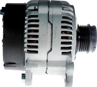 HELLA 8EL 011 710-231 - Alternatore autozon.pro