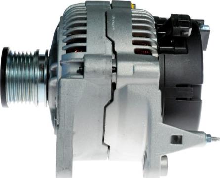 HELLA 8EL 011 710-271 - Alternatore autozon.pro