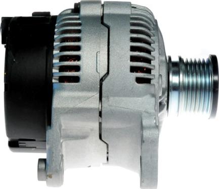 HELLA 8EL 011 710-271 - Alternatore autozon.pro