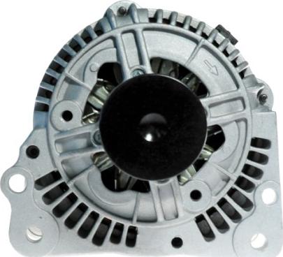 HELLA 8EL 011 710-271 - Alternatore autozon.pro