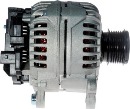 HELLA 8EL 011 710-791 - Alternatore autozon.pro