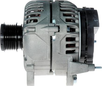 HELLA 8EL 011 710-791 - Alternatore autozon.pro