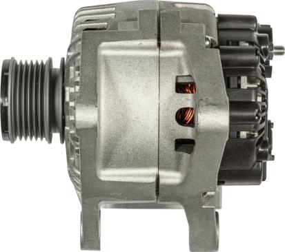 HELLA 8EL 011 710-741 - Alternatore autozon.pro